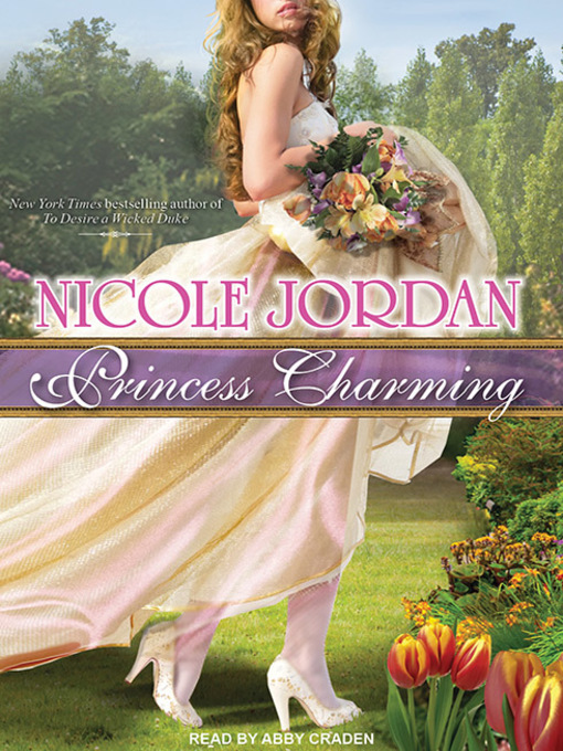 Title details for Princess Charming by Nicole Jordan - Available